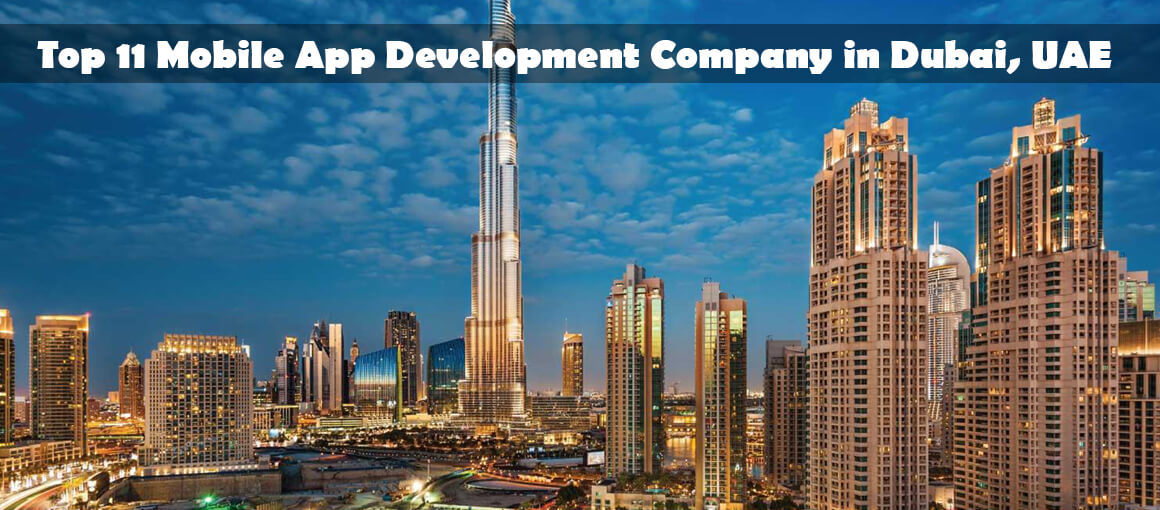 top mobile app development companies in dubai