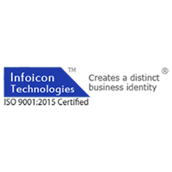 Infoicon Technologies Pvt. Ltd