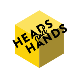 Heads and Hands - Russia