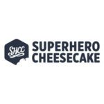 Superhero Cheesecake