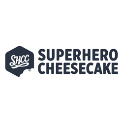 Superhero Cheesecake