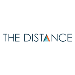 The Distance - London