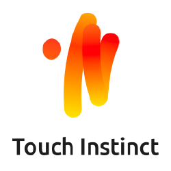 Touch Instinct - Russia