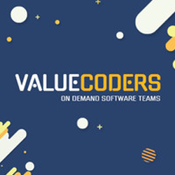 Value Coders