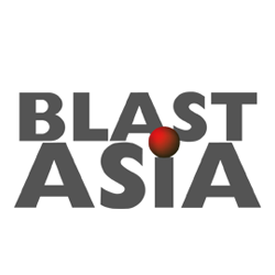 Blast Asia
