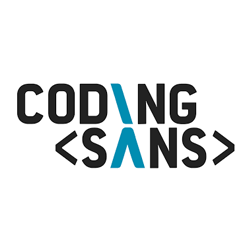 Coding Sans