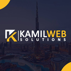 Kamil Web Solutions