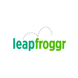 LeapFroggr