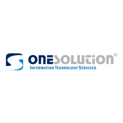 One solution