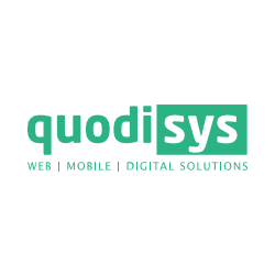 Quodisys Co Ltd