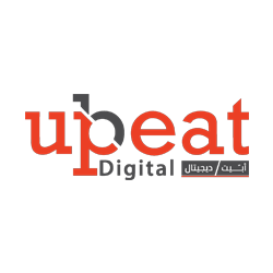 Upbeat Digital