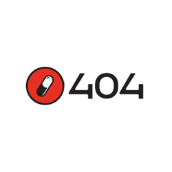 404 Mobile & web apps
