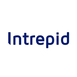 Intrepid Data Systems