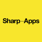 Sharp Apps