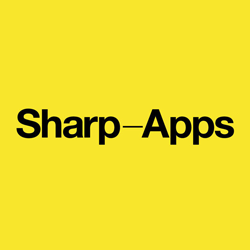 Sharp Apps