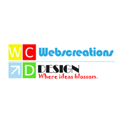 Webscreations Design