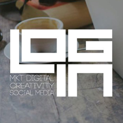 LOGIN Mkt Digital