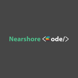 Nearshore Code SRL.