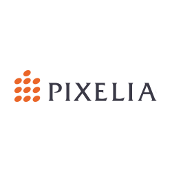 Pixelia