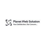 Planet Web Solutions Pvt. Ltd