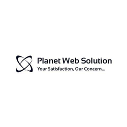Planet Web Solutions Pvt. Ltd
