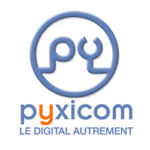 Pyxicom
