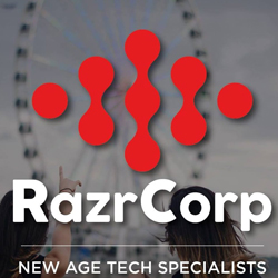 Razrtech Pvt Ltd