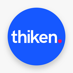 Thiken