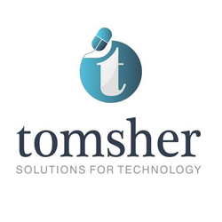Tomsher