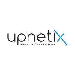 Upnetix JSC