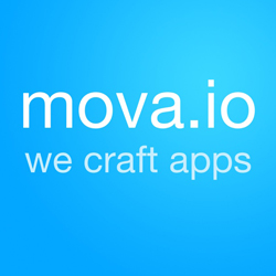mova.io