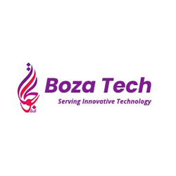Boza Tech Sdn Bhd