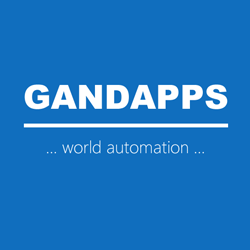 Gandapps