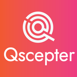 Qscepter