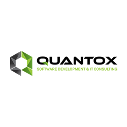 Quantox Technology