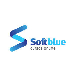 SoftBlue