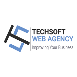 TechSoft Web Agency