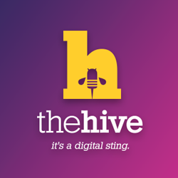 The HIVE Ltd.