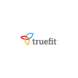 Truefit logo
