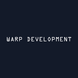 Warp Development