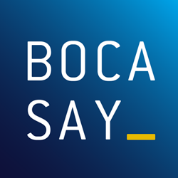 BOCASAY