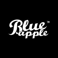 Blue Apple