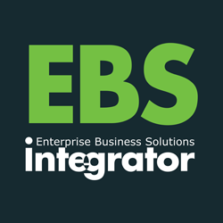 EBS Integrator