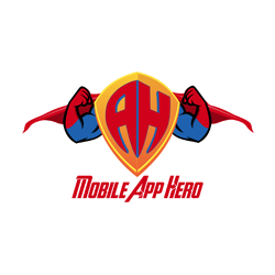 Mobile App Hero