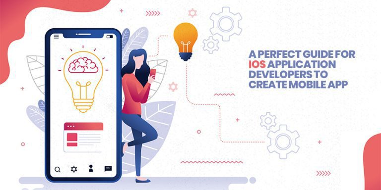 iOS App Developers, Hire iOS App Developer, ios featured