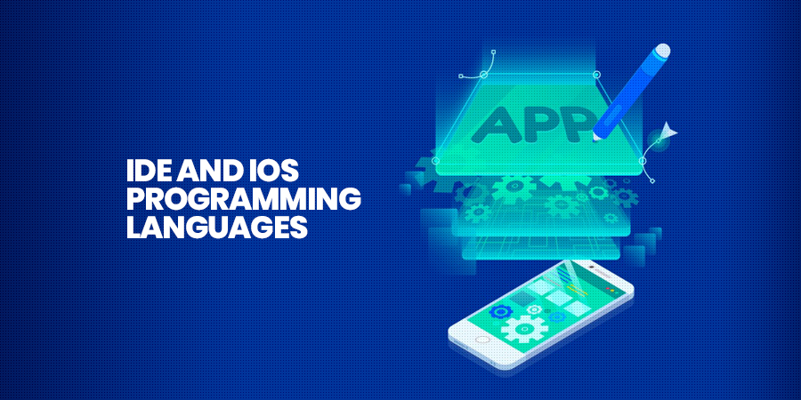 IDE and iOS Programming Languagesi, os-ide