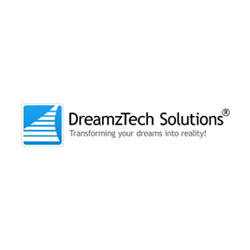 Dreamztech Solutions Inc