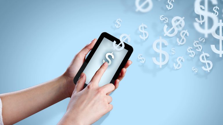 Free Mobile Apps Make Money