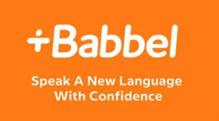 Babbel