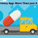 Uber For Pharmacy App: More Than Just A Delivery App